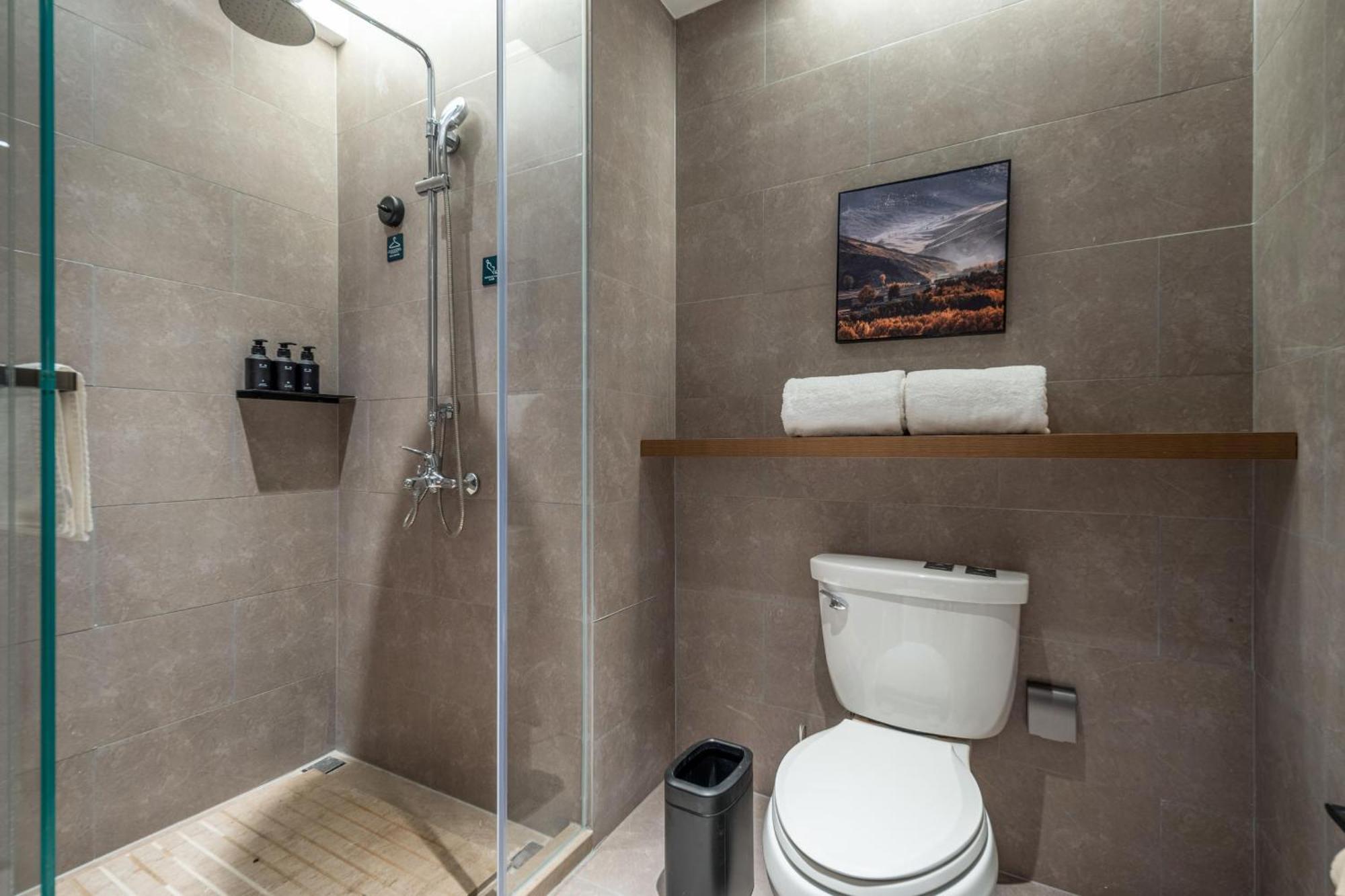 Atour Hotel Shanghai Hongqiao Xinzhuang Business District Luaran gambar