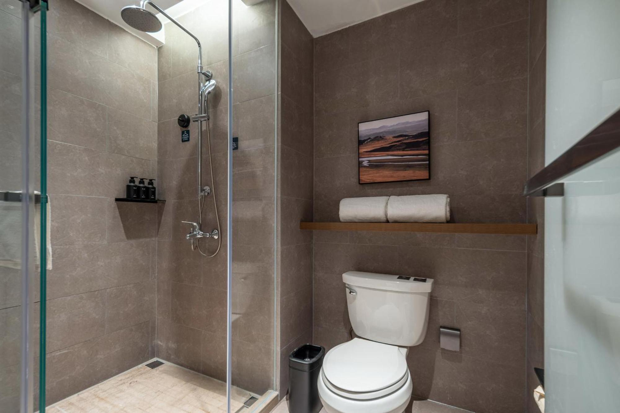 Atour Hotel Shanghai Hongqiao Xinzhuang Business District Luaran gambar