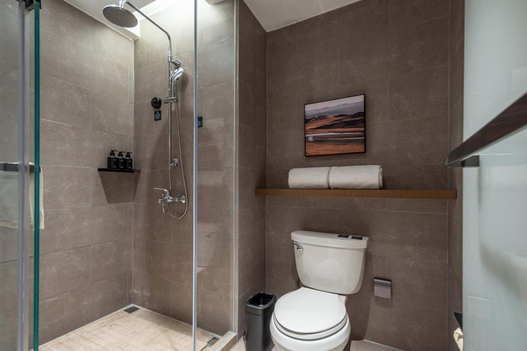 Atour Hotel Shanghai Hongqiao Xinzhuang Business District Luaran gambar
