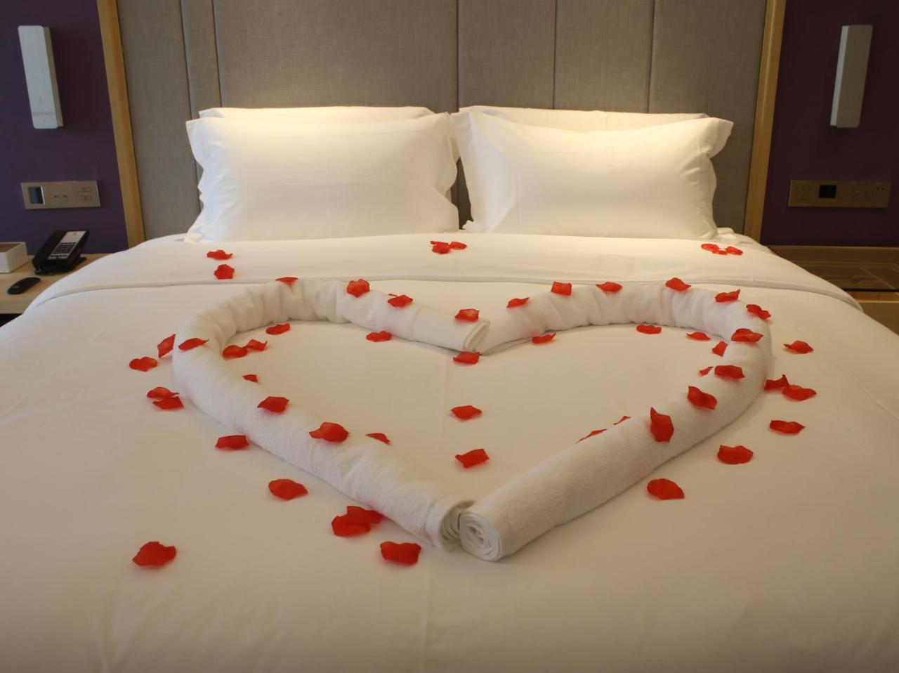 Atour Hotel Shanghai Hongqiao Xinzhuang Business District Luaran gambar